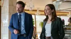 Закон и порядок Торонто: Преступные намерения 2 сезон 3 серия