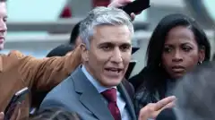 Закон и порядок Торонто: Преступные намерения 1 сезон 4 серия