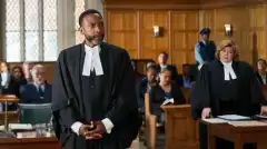 Закон и порядок Торонто: Преступные намерения 2 сезон 5 серия