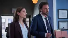 Закон и порядок Торонто: Преступные намерения 1 сезон 7 серия