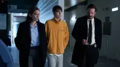 Закон и порядок Торонто: Преступные намерения 1 сезон 9 серия