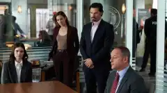 Закон и порядок Торонто: Преступные намерения 2 сезон 10 серия