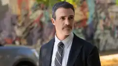 Закон и порядок 25 сезон 6 серия