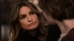 Закон и порядок. Специальный корпус 27 сезон 1 серия