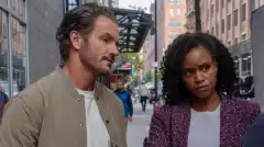 Закон и порядок. Специальный корпус 27 сезон 5 серия