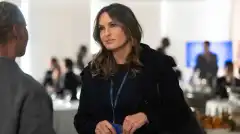 Закон и порядок. Специальный корпус 27 сезон 8 серия