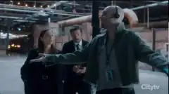 Закон и порядок Торонто: Преступные намерения 3 сезон 1 серия