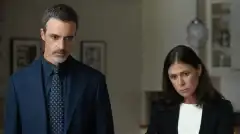 Закон и порядок 25 сезон 5 серия