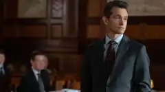 Закон и порядок 25 сезон 7 серия