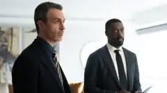 Закон и порядок 25 сезон 8 серия