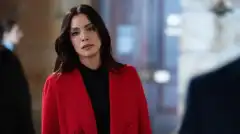 Закон и порядок 25 сезон 11 серия