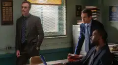 Закон и порядок 25 сезон 12 серия