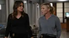 Закон и порядок. Специальный корпус 27 сезон 4 серия