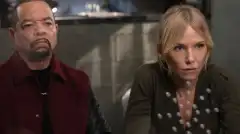 Закон и порядок. Специальный корпус 27 сезон 10 серия