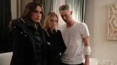 Закон и порядок. Специальный корпус 27 сезон 11 серия