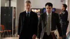 Закон и порядок. Специальный корпус 27 сезон 12 серия