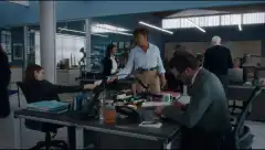 Закон и порядок Торонто: Преступные намерения 3 сезон 2 серия