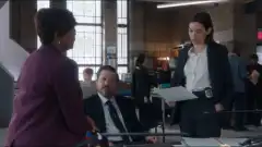 Закон и порядок Торонто: Преступные намерения 3 сезон 3 серия