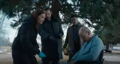 Закон и порядок Торонто: Преступные намерения 3 сезон 4 серия