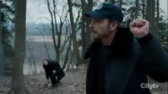 Закон и порядок Торонто: Преступные намерения 3 сезон 5 серия